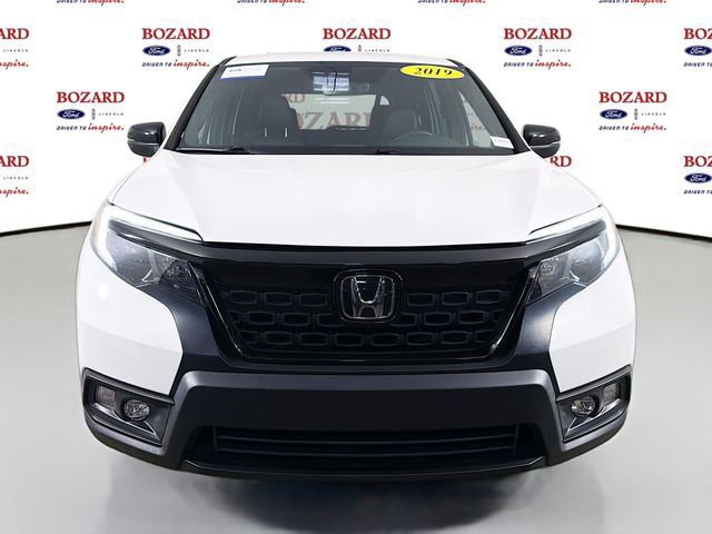 Used 2019 Honda Passport EX-L image 8