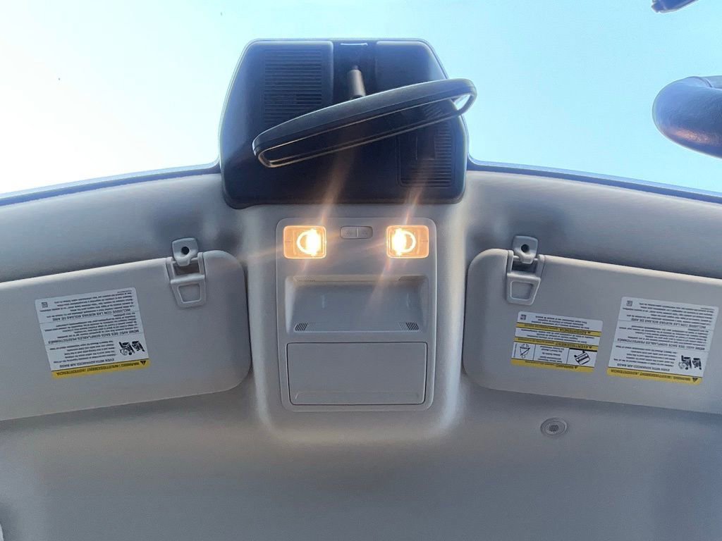 Certified 2022 Ford Bronco Sport Outer Banks image 46