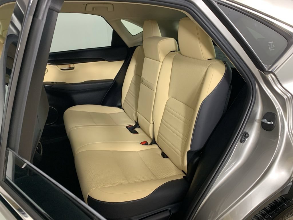 Used 2019 Lexus NX 300h AWD w/ Comfort Package image 30