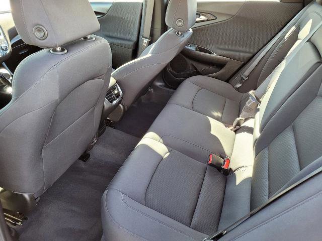 Used 2023 Chevrolet Malibu LT image 11