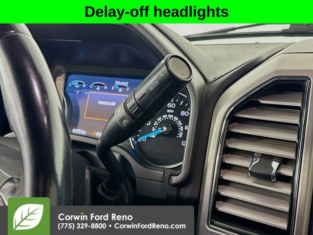 Certified 2020 Ford F450 Platinum w/ FX4 Off-Road Package image 17