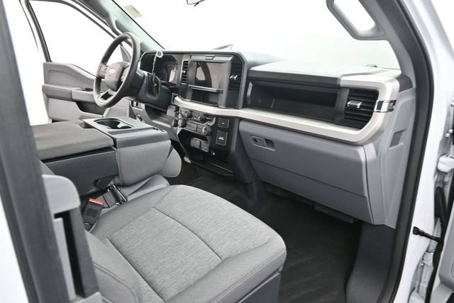 Certified 2025 Ford F350 XL w/ STX Appearance Package AWD/4WD image 31