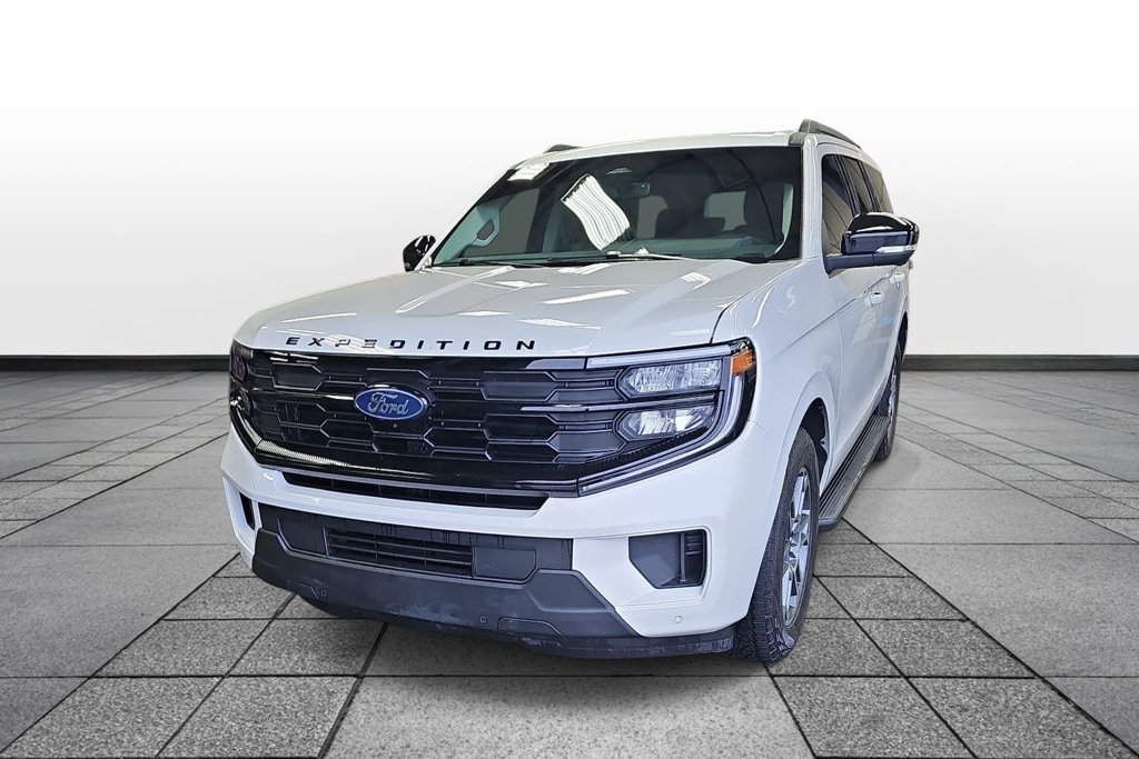 Certified 2026 Ford Expedition Active