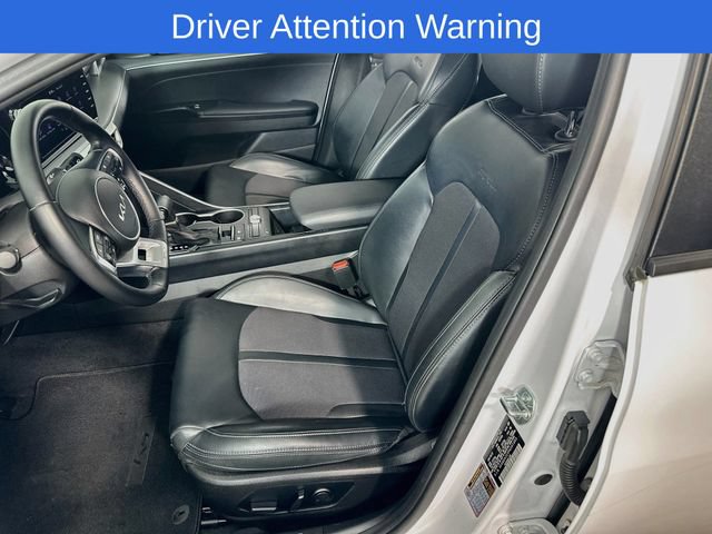 Used 2023 Kia K5 GT-Line w/ GT-Line Premium Package FWD image 15