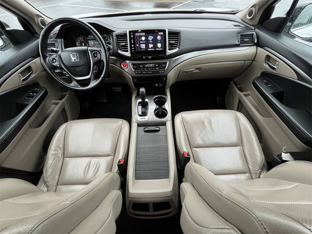 Used 2019 Honda Ridgeline RTL-T image 20