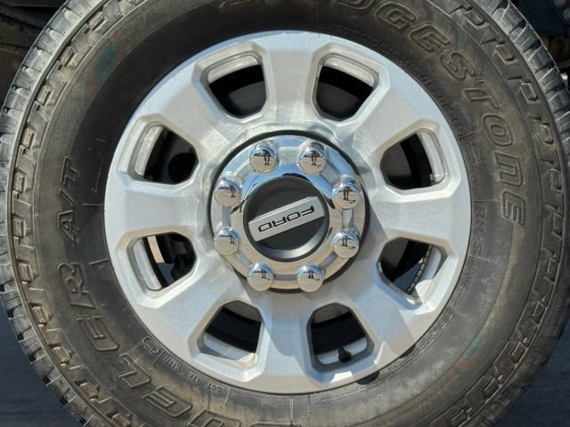 Certified 2024 Ford F250 XLT w/ FX4 Off-Road Package AWD/4WD image 7