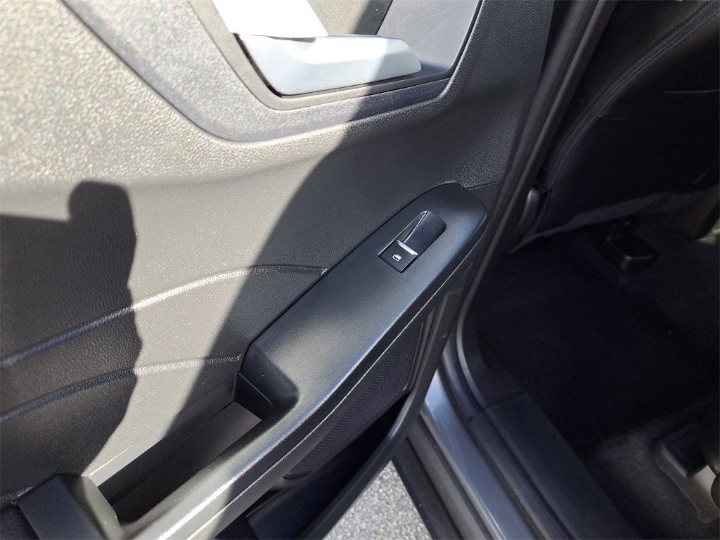 Certified 2023 Ford Escape ST-Line w/ Tech Pack #1 image 10