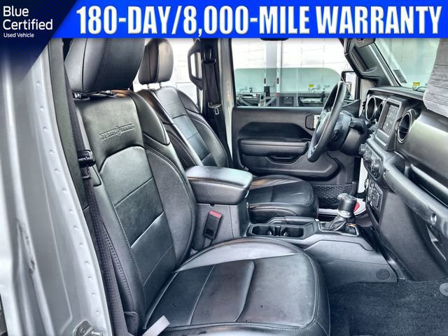 Used 2023 Jeep Gladiator Sport image 32