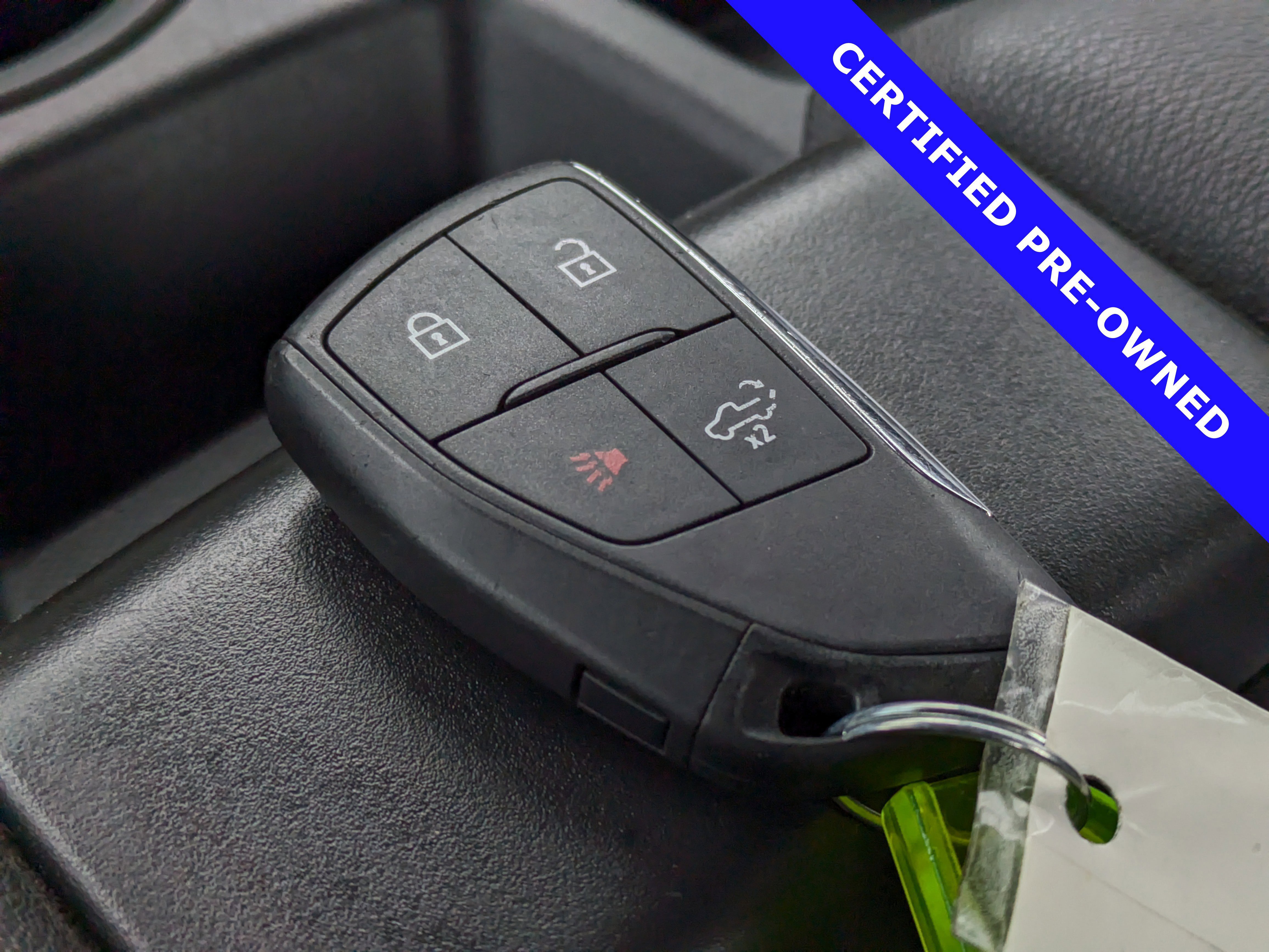 Used 2024 Chevrolet Silverado 1500 W/T w/ WT Fleet Convenience Package image 26