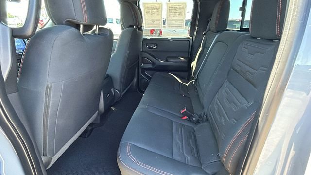 Used 2023 Nissan Frontier Pro-X w/ Technology Package RWD image 15
