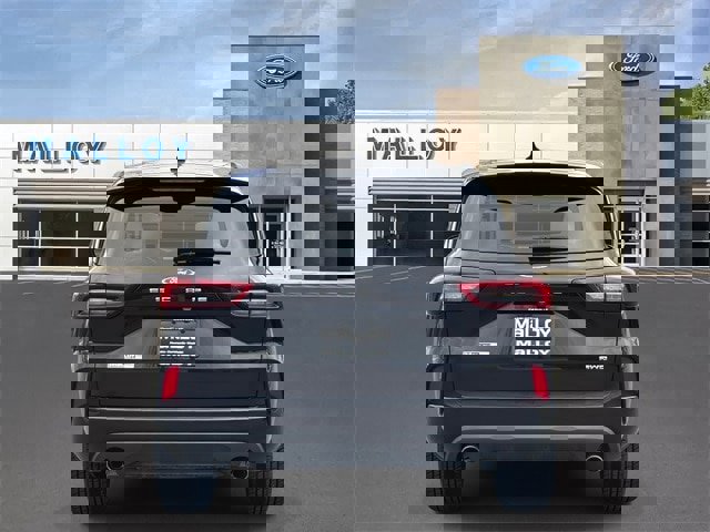Certified 2024 Ford Escape ST-Line image 4