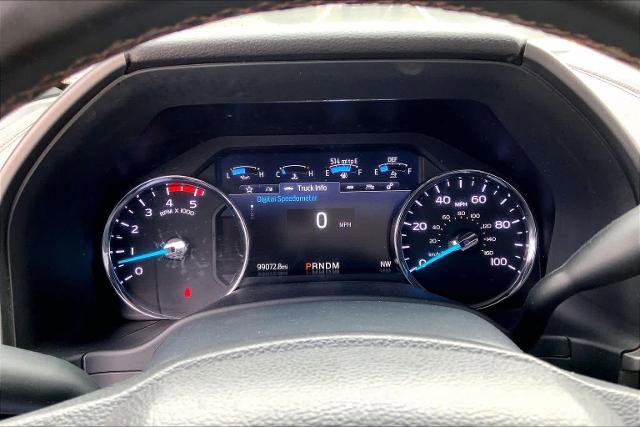 Certified 2022 Ford F350 Platinum AWD/4WD image 26