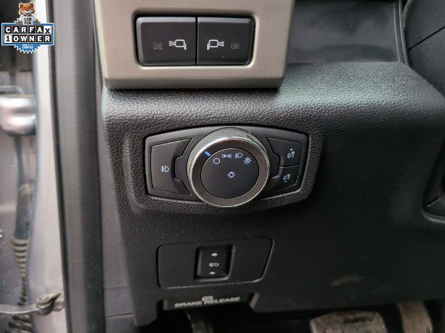 Certified 2020 Ford F550 4x4 Crew Cab Super Duty w/ Lariat Value Package image 26