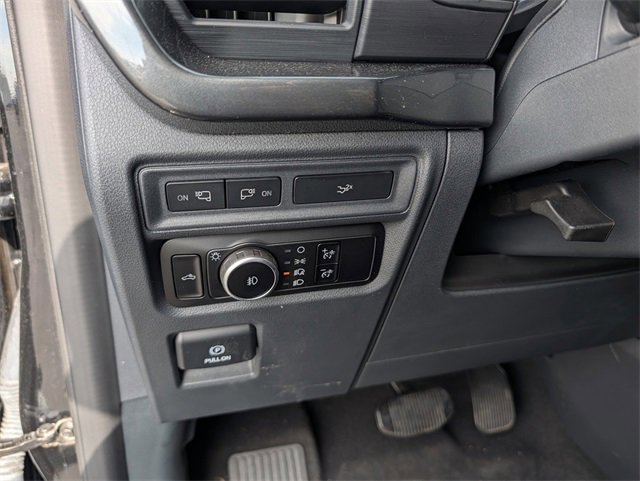 Certified 2023 Ford F150 Tremor w/ Trailer Tow Package image 19