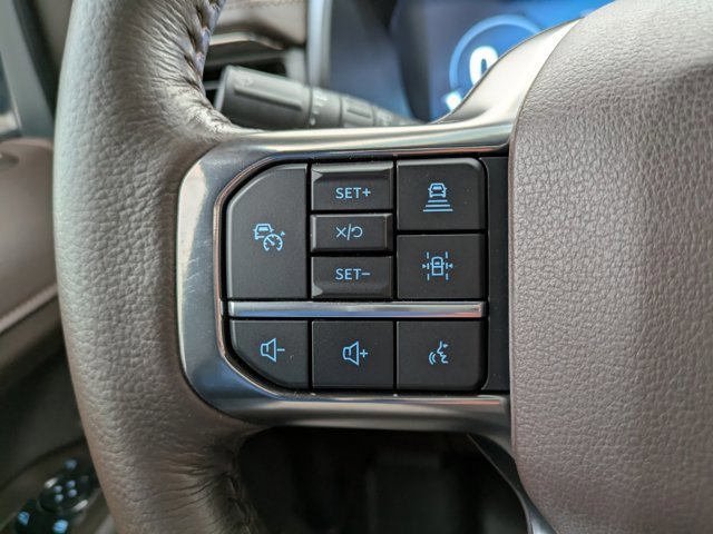 Certified 2022 Ford Expedition King Ranch image 27