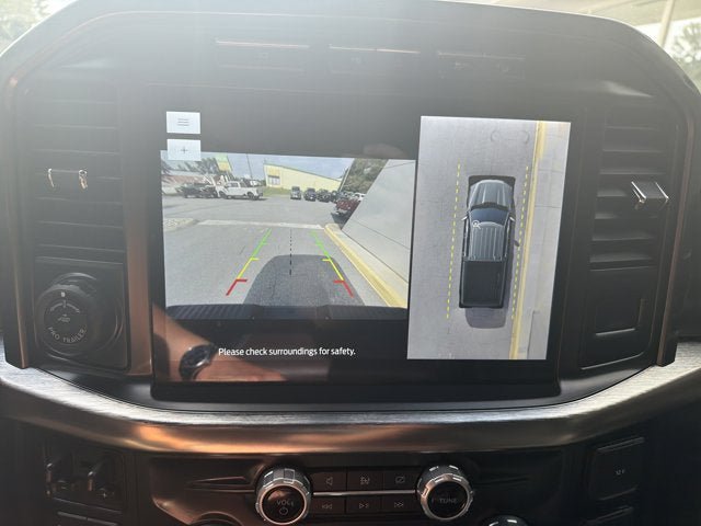 Certified 2023 Ford F150 Lariat AWD/4WD image 16