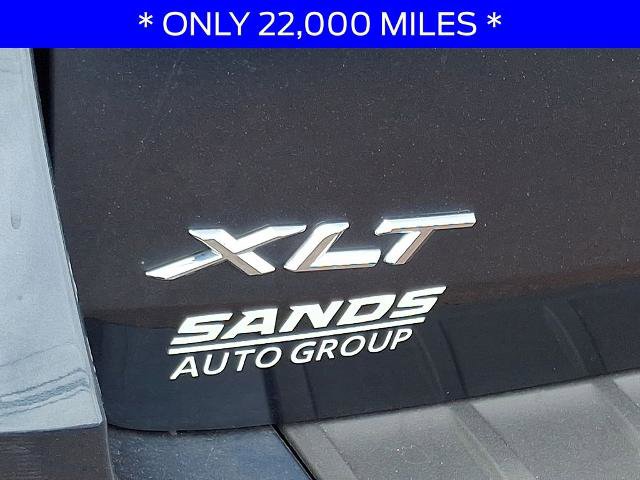 Certified 2023 Ford Explorer XLT w/ Equipment Group 202A AWD/4WD image 32