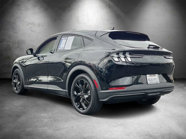 Certified 2024 Ford Mustang Mach-E Select w/ Comfort Package Lite image 4