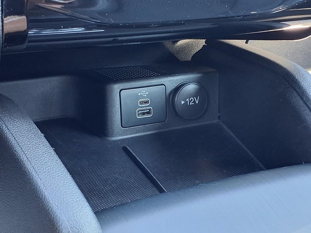 Certified 2024 Ford Escape SE FWD image 15