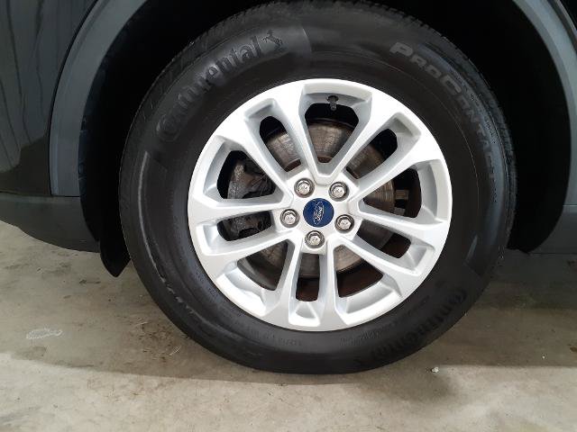 Certified 2021 Ford Escape SE AWD/4WD image 8