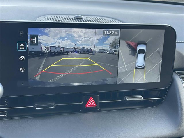 Used 2025 Hyundai Ioniq 5 N Base image 15