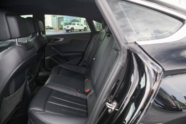Used 2018 Audi A5 2.0T Premium Plus AWD/4WD image 23