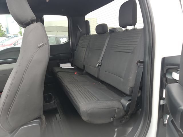 Certified 2023 Ford F150 XL w/ STX Appearance Package RWD image 27