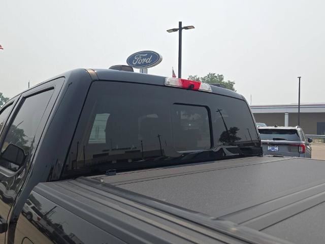 Certified 2022 Ford F150 Lariat w/ Equipment Group 502A High AWD/4WD image 16