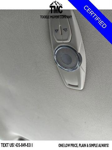 Certified 2024 Ford Edge Titanium image 25