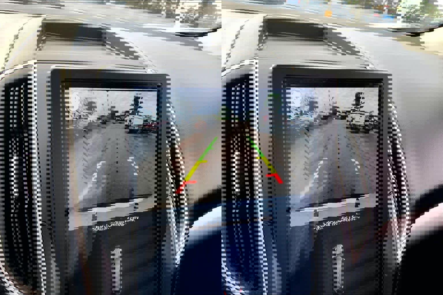 Certified 2024 Ford Edge SEL w/ Convenience Package image 24