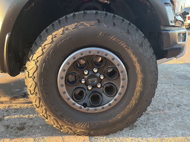 Certified 2024 Ford F150 Raptor image 9