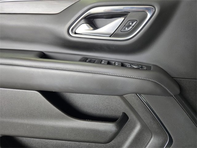 Used 2022 Chevrolet Tahoe Z71 w/ Luxury Package image 23