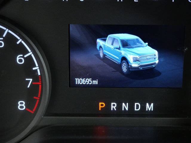 Certified 2022 Ford F150 XL w/ STX Appearance Package AWD/4WD image 18