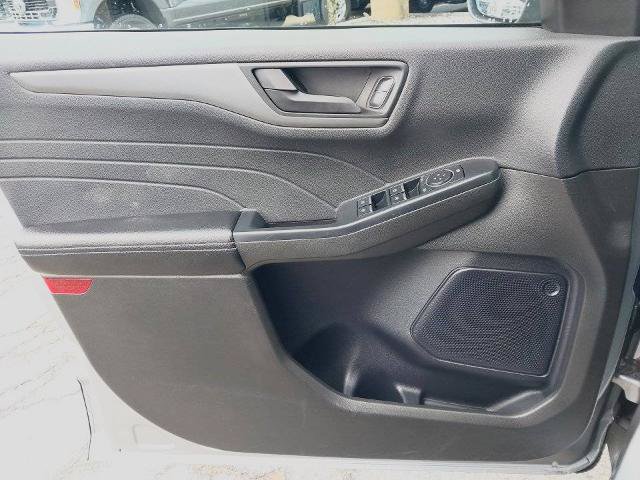 Certified 2024 Ford Escape Active AWD/4WD image 15