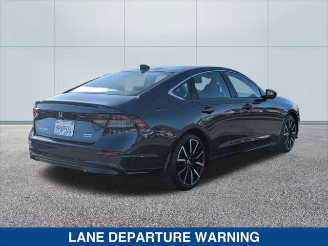 Used 2024 Honda Accord Touring image 5