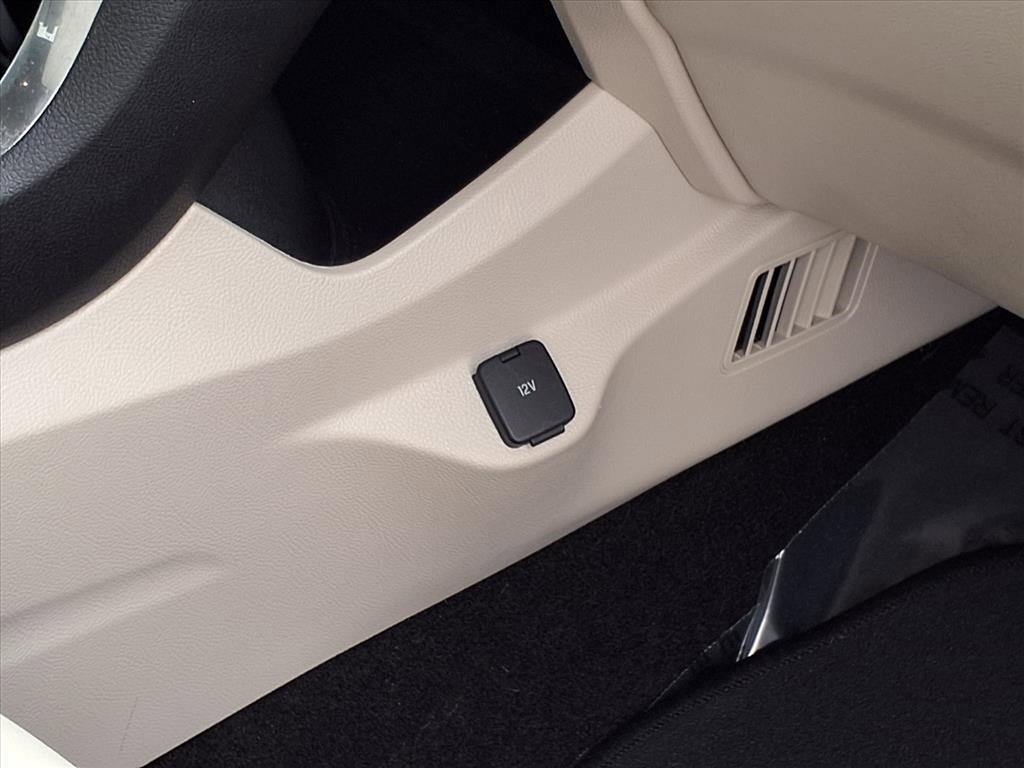 Certified 2020 Ford Edge Titanium image 27