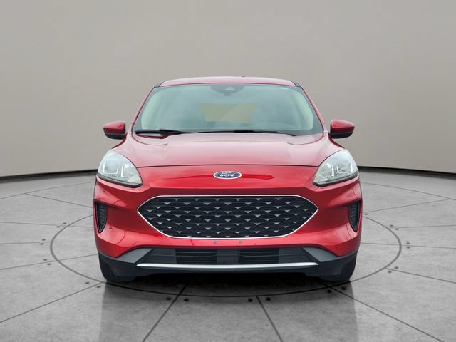 Certified 2020 Ford Escape SE FWD image 15