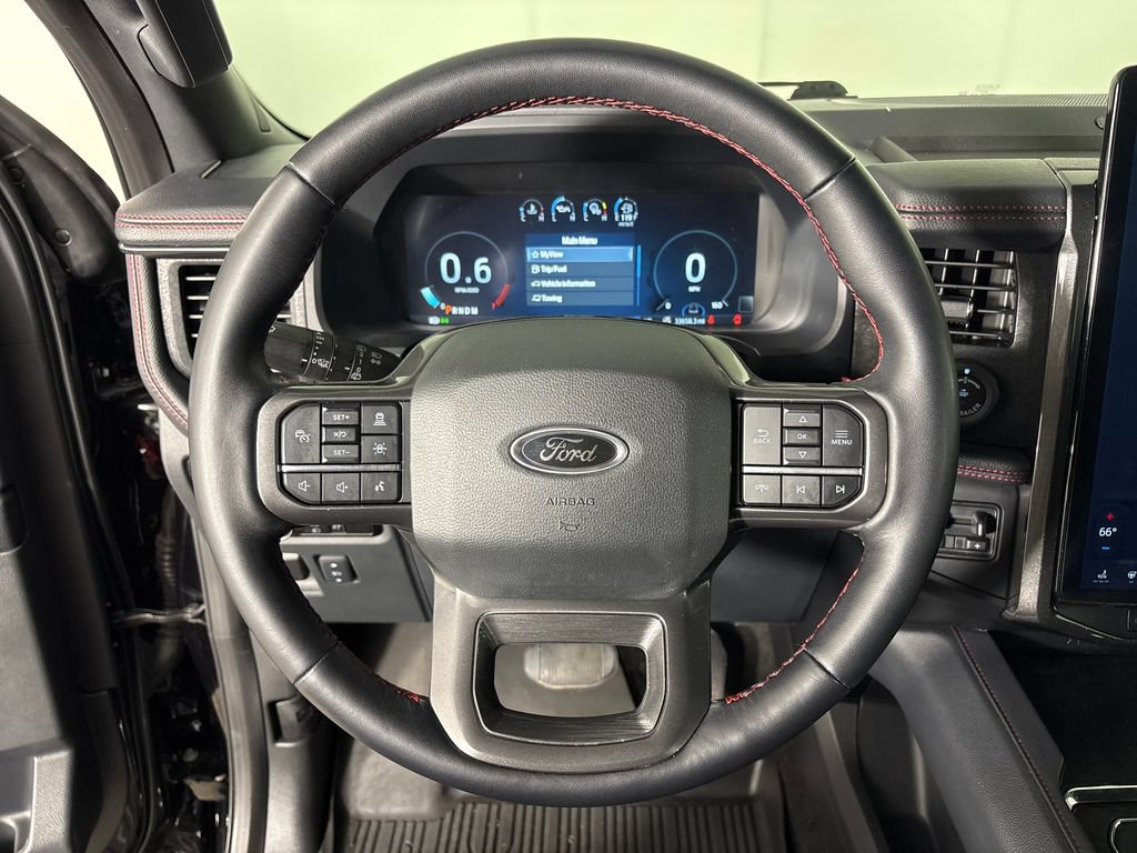 Certified 2023 Ford Expedition Limited AWD/4WD image 17