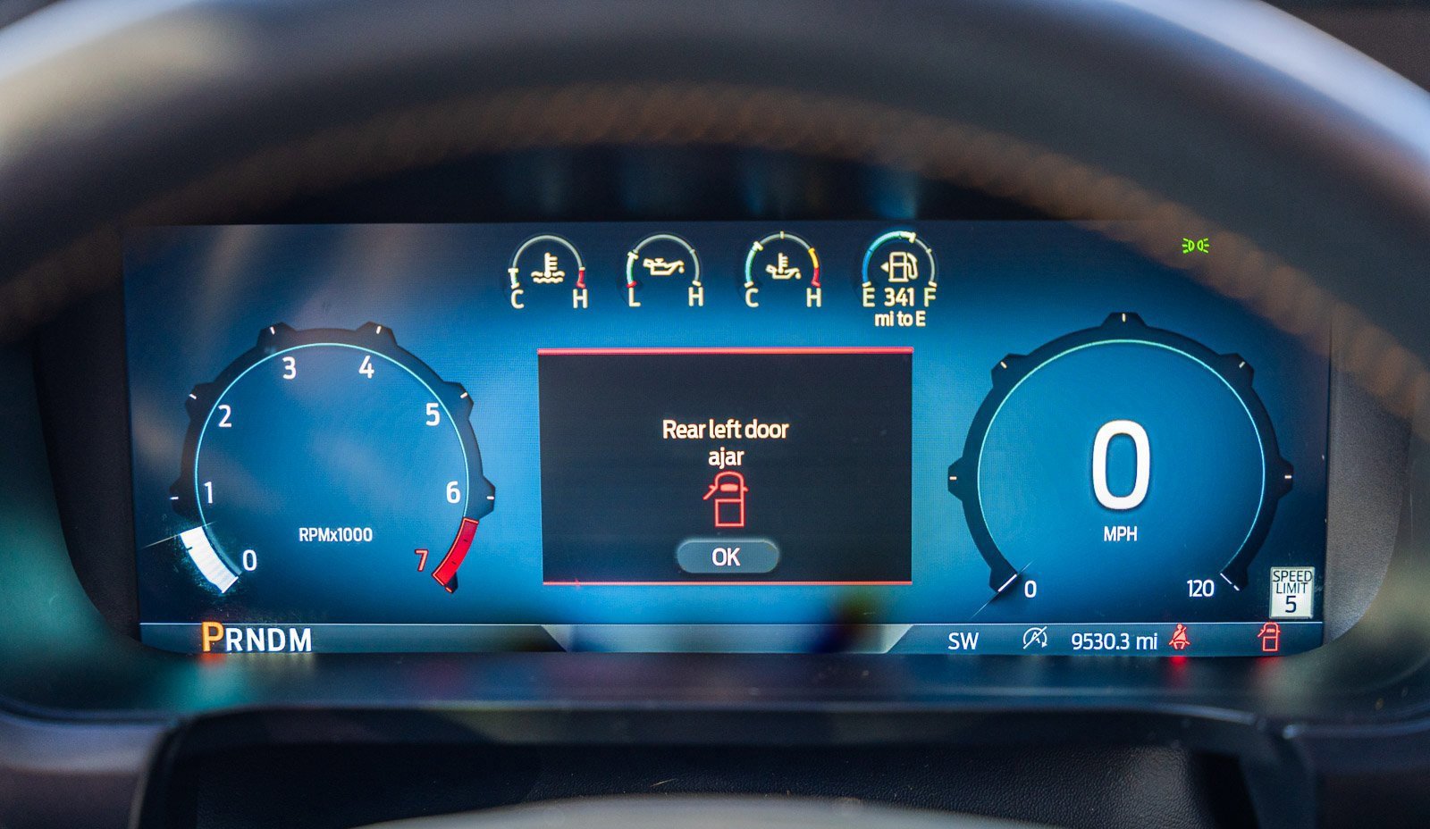 Certified 2024 Ford F150 Tremor w/ Equipment Group 402A High image 29