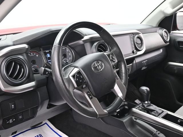 Used 2023 Toyota Tacoma SR5 image 14
