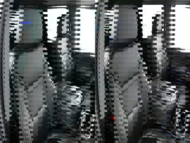 Used 2021 GMC Sierra 3500 Denali w/ Denali Ultimate Package image 14