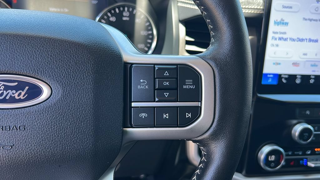 Certified 2024 Ford Expedition XLT RWD image 20