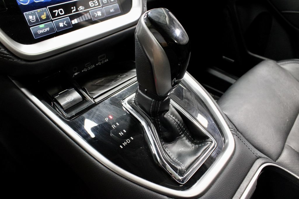Used 2023 Subaru Outback Touring AWD/4WD image 35