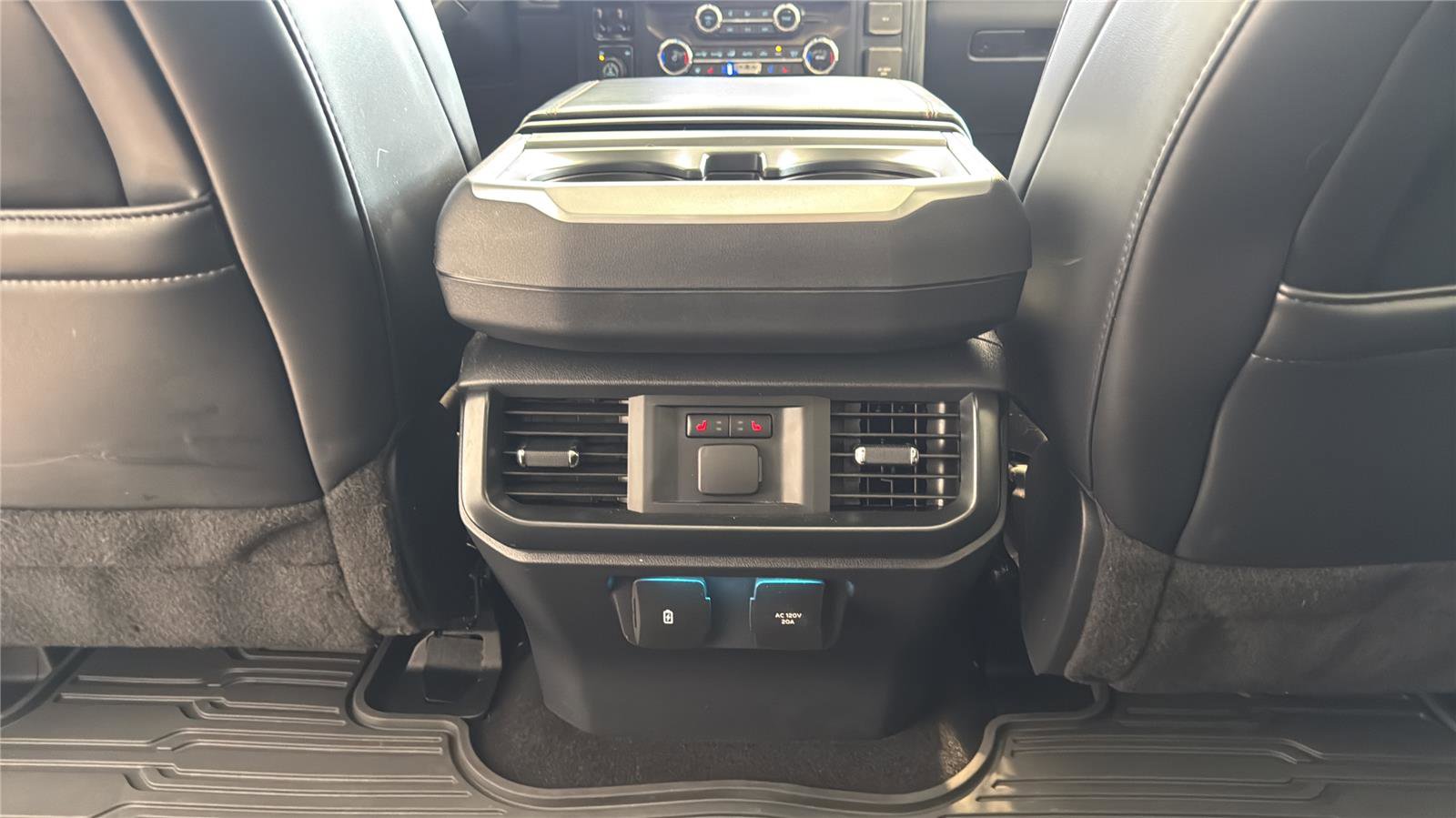 Certified 2024 Ford F150 Raptor AWD/4WD image 30