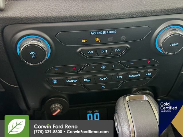 Certified 2023 Ford Ranger XLT w/ Equipment Group 301A Mid AWD/4WD image 20