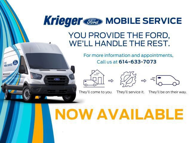 Certified 2023 Ford Explorer ST w/ Technology Package image 23