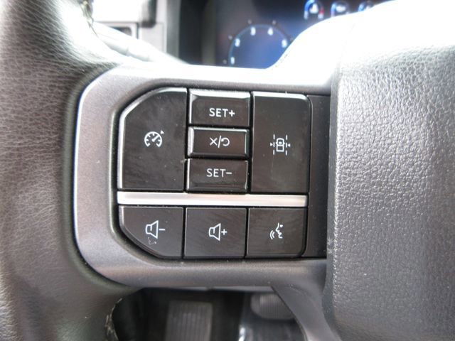 Certified 2025 Ford F150 XLT w/ Equipment Group 301A Standard image 15