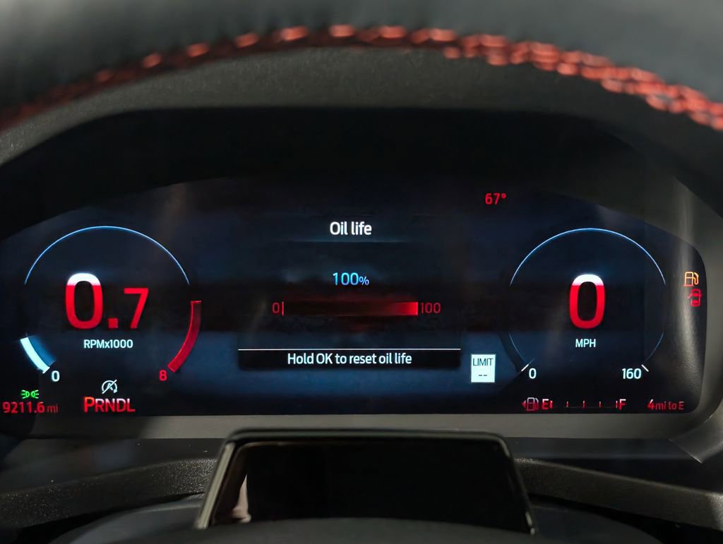 Certified 2025 Ford Explorer ST-Line w/ ST-Line Street Pack AWD/4WD image 20