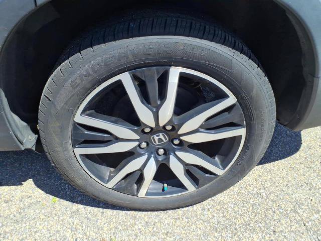 Used 2019 Honda Pilot Touring image 8