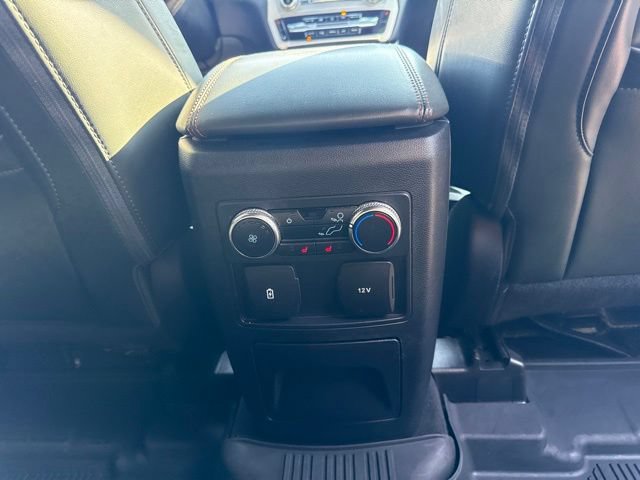 Certified 2022 Ford Explorer Timberline AWD/4WD image 37